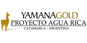 LOGO - YAMANAGOLD AGUA RICA LLC
