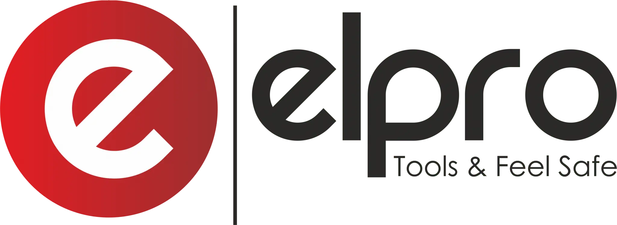 Logo ELPRO
