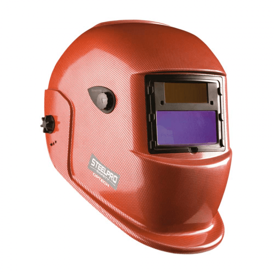 Mascara para Soldar Steelpro Optech Fotosensible – LUVALY