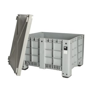 Tapa para Bin Apilable