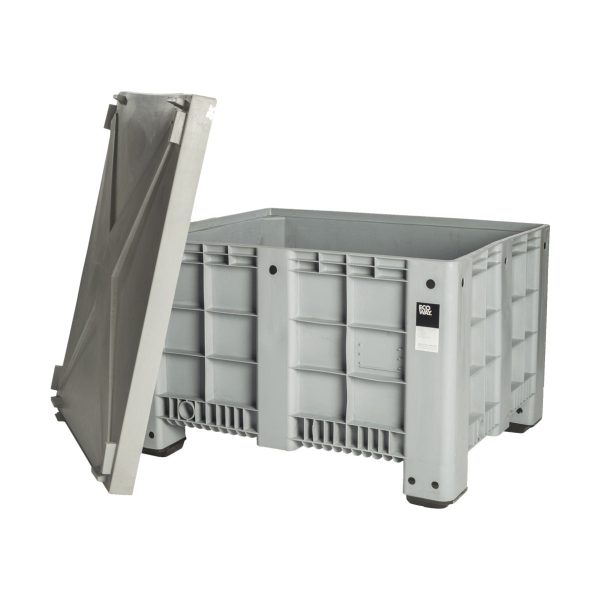 Tapa para Bin Apilable
