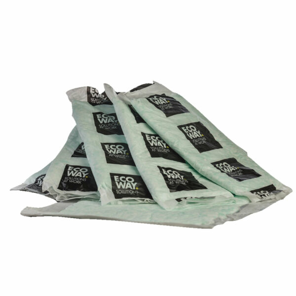 PAÑO ABSORBENTE NO SELECTIVO ECOPAD - PACK X 100 Unidades ECOWAY