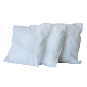 MANTA ABSORBENTE SELECTIVA AMBIENTAL PREMIUM PARA HIDROCARBUROS HIDROFÓBICO - PACK X 20 Unidades ECOWAY