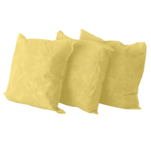 MANTA ABOSRBENTE UNIVERSAL HAZMAT PREMIUM PARA LÍQUIDOS AGRESIVOS - LÍNEA QUÍMICOS - PACK X 20 Unidades ECOWAY