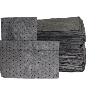 PAÑO ABSORBENTE UNIVERSAL LÍNEA MANTENIMIENTO PREMIUM - PACK X 100 Unidades ECOWAY