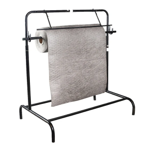 DISPENSER DE ROLLO DE PAÑOS ABSORBENTES ECOWAY
