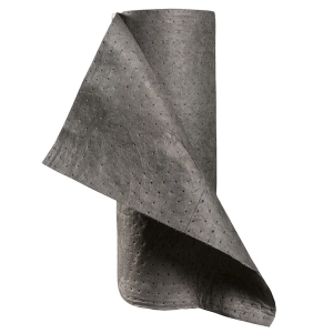 ROLLO GRANDE DE PAÑOS ABSORBENTES UNIVERSAL LIVIANO LINEA MANTENIMIENTO 76,2 CM x 45,7 M ECOWAY