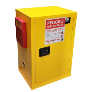 Armario Ignífugo 45 lts