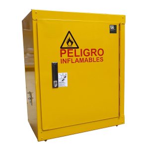 Armario Ignífugo Chico NFPA-30