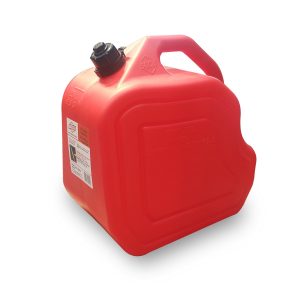 Bidón PVC para Combustible con Pico