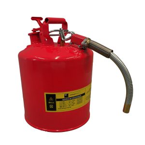 Bidón de Seguridad Tipo II 19 Lts