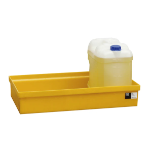 BANDEJA ANTIDERRAME PLASTICA DE 28,9 LTS ECOWAY