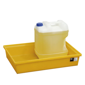 BANDEJA ANTIDERRAME PLASTICA DE 31 LTS ECOWAY