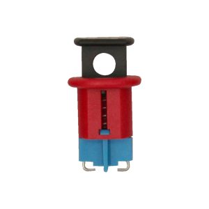 Mini Bloqueador Tipo PIS para Llaves Térmicas