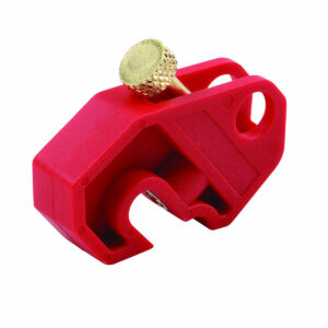 Bloqueador a Tornillo para Llaves Térmicas Apertura 8mm
