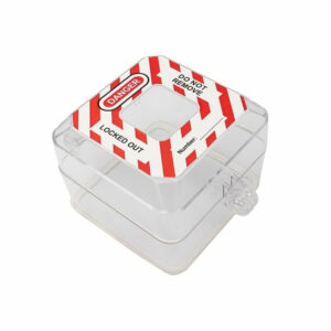 Bloqueador de Interruptor de Pared