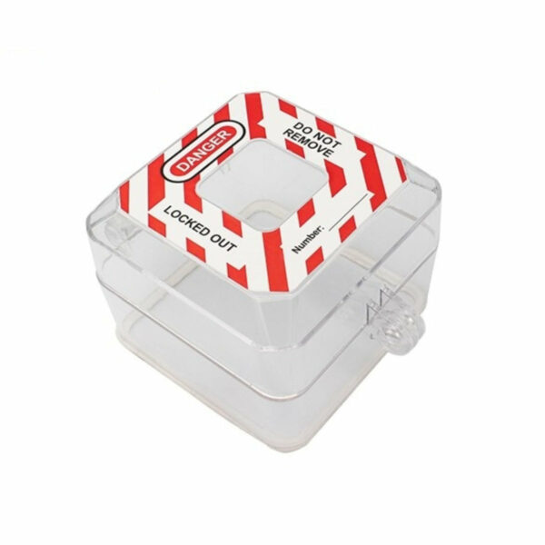 Bloqueador de Interruptor de Pared
