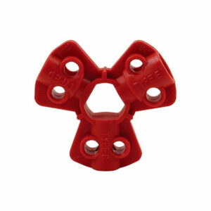 Bloqueador Neum?tico para Conector Macho