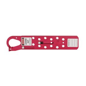 Multiplicador Aluminio para 12 Candados