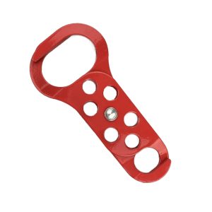 Multiplicador Acero Doble Aspa para 6 Candados