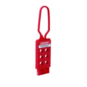 Multiplicador de Candado de Nylon con Aspa de 43,5mm