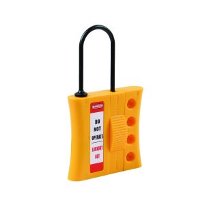 Multiplicador de Candado de Nylon