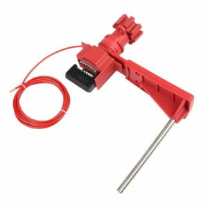 Bloqueador Universal con Brazo y Cable