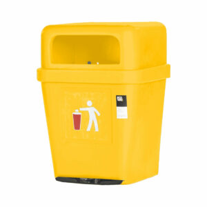 Cesto Colgante de 45 Lts
