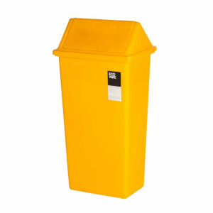 Contenedor de 60 Lts con Tapa Tip Top