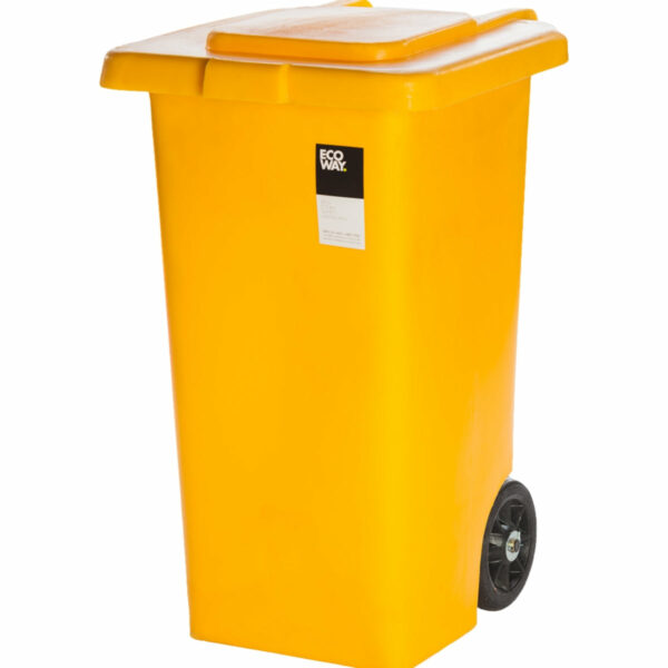 Contenedor de 120 Lts