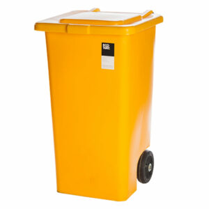 Contenedor de 240 Lts