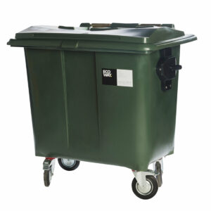 Contenedor de 660 Lts