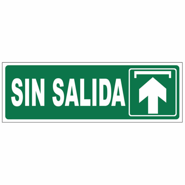 Cartel Sin Salida