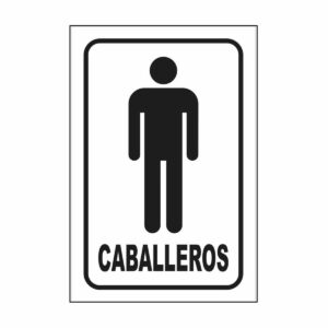 Cartel Caballeros Men