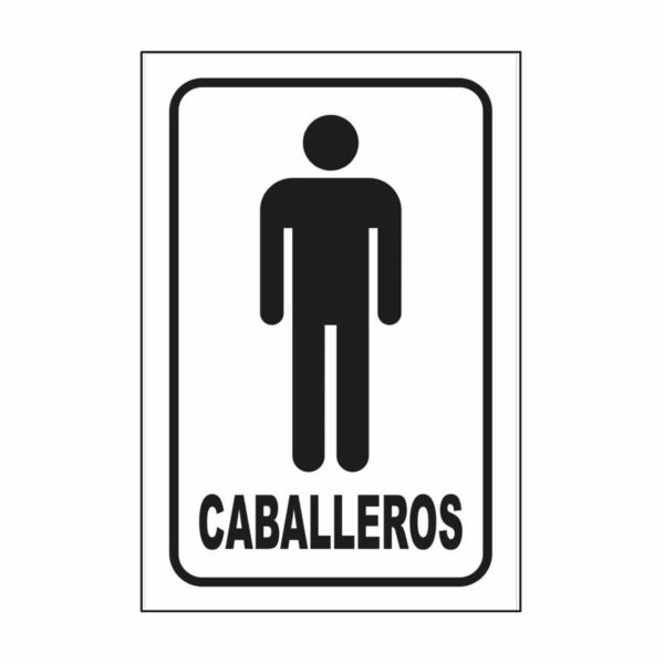 Cartel Caballeros Men