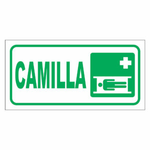 Cartel Camilla