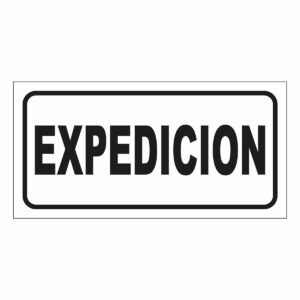 Cartel Expedici?n