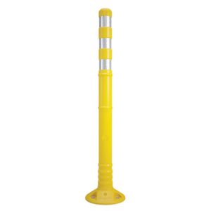Delineador Rebatible de 90 Centimetros.
