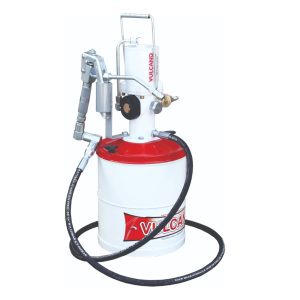 Engrasador Neum?tico Capacidad 6 Kgs