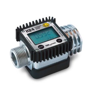 Caudalimetro Digital ATEX 1"