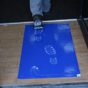 Alfombras Adhesivas