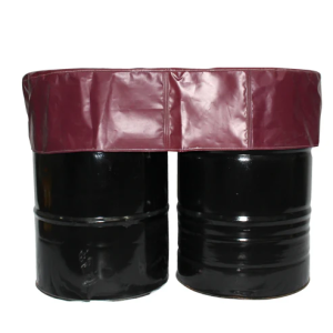 FUNDA PARA 2 TAMBORES DE 200L ECOWAY