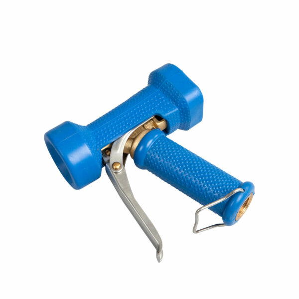 Pistola de Agua Trabajo Pesado