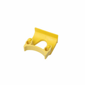 Clip Individual para Soporte de Pared