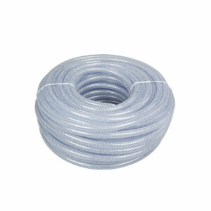 Manguera PVC 1/2" 50m 13bar