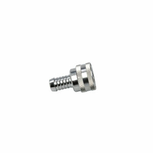 Acople 1/2" para Manguera Rosca Hembra y Espiga