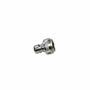 Acople para Canilla 3/4" a 1/2"