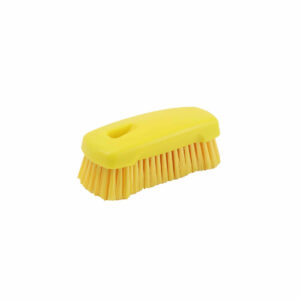 Cepillo de Mano Ergonómico