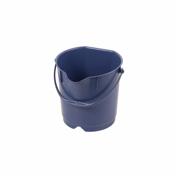 Balde Polipropileno Detectable