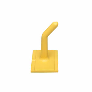 Gancho para Soporte de Pared 60mm